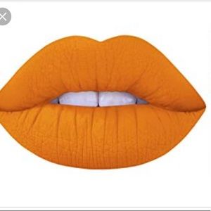 Lime Crime Velvetines Liquid Matte Lipstick